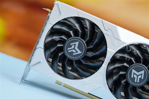 影驰rtx 4070 ti super金属大师显卡评测 16gb大显存 4k游戏很流畅